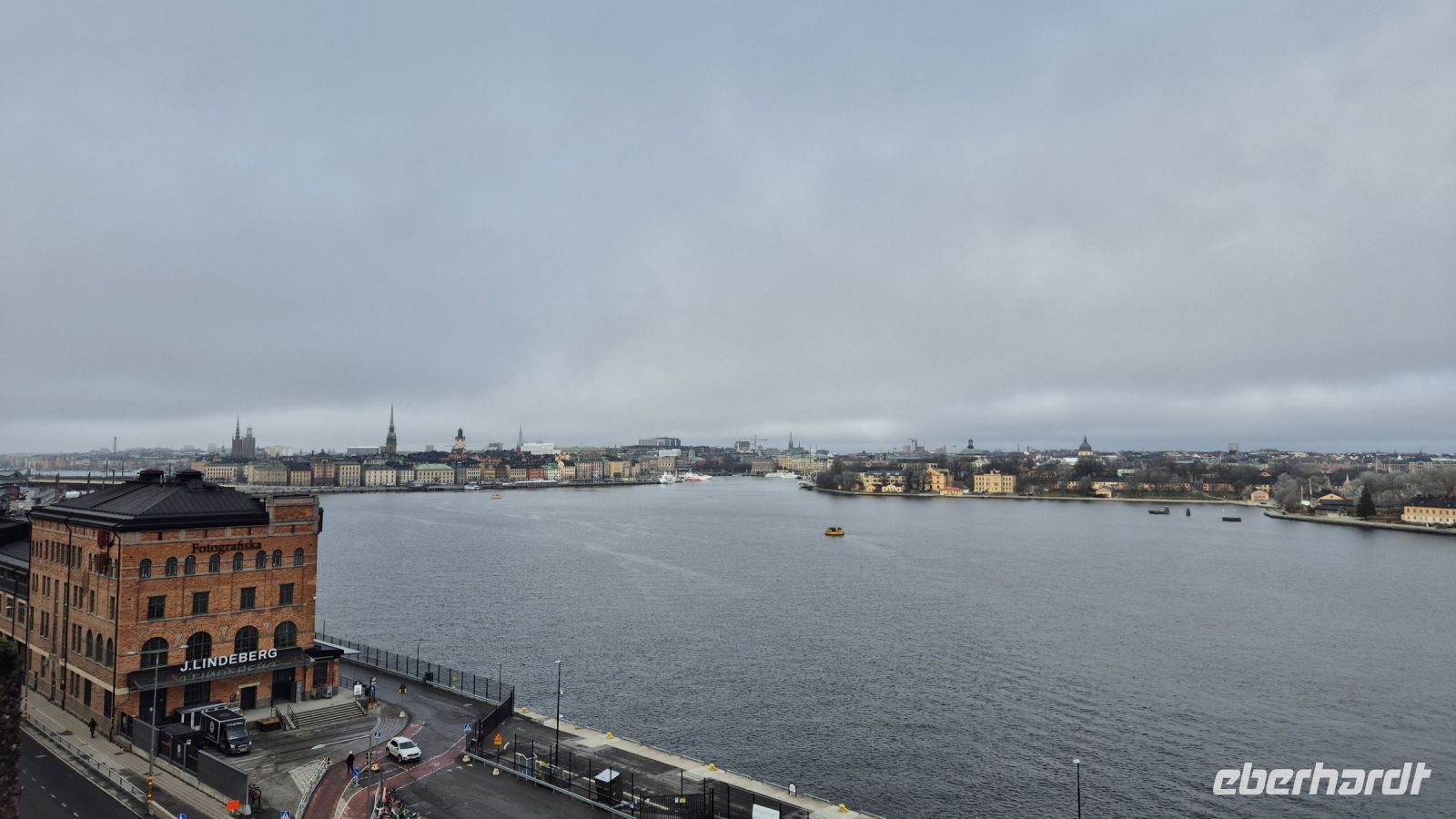 Stockholm &ndash; &copy; Sinah Witzig (Eberhardt TRAVEL)