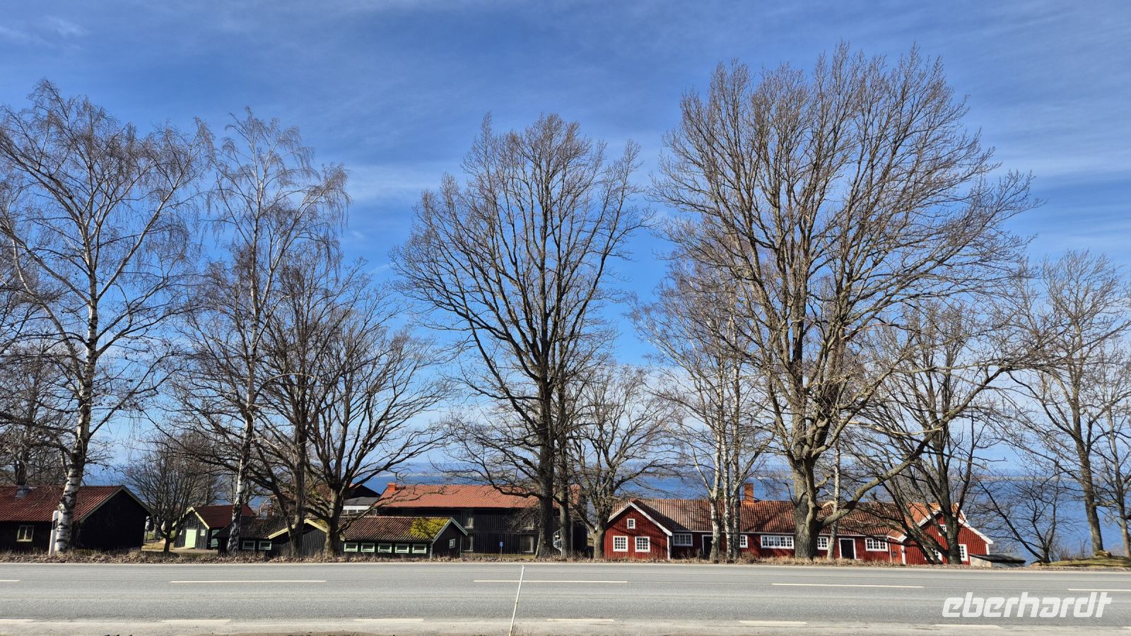 Vätternsee &ndash; &copy; Sinah Witzig (Eberhardt TRAVEL)