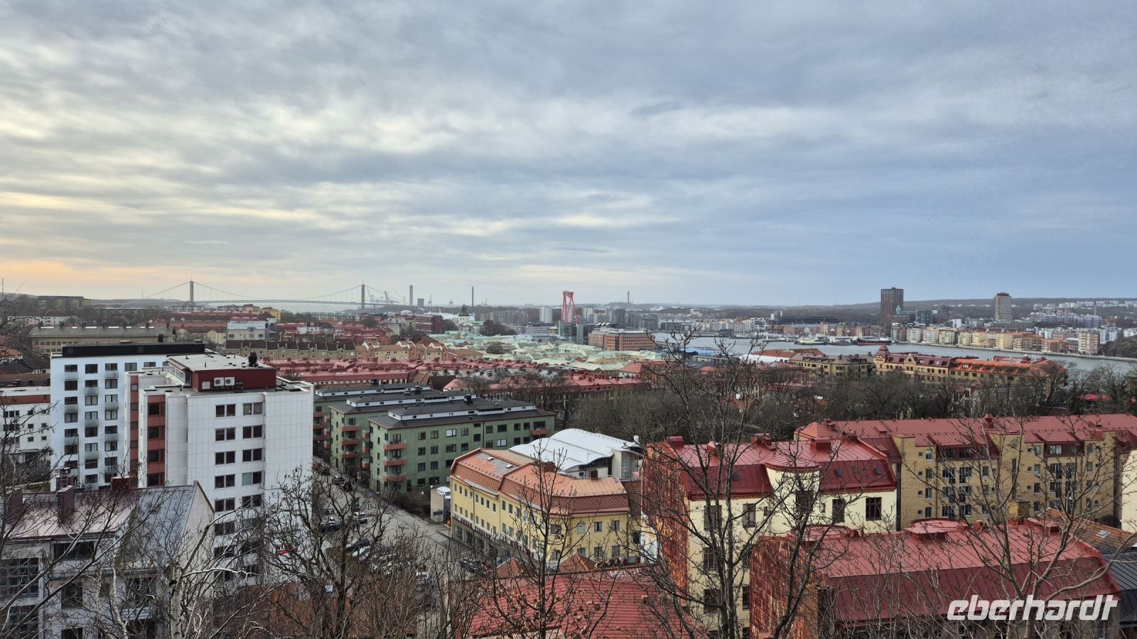 Göteborg &ndash; &copy; Sinah Witzig (Eberhardt TRAVEL)