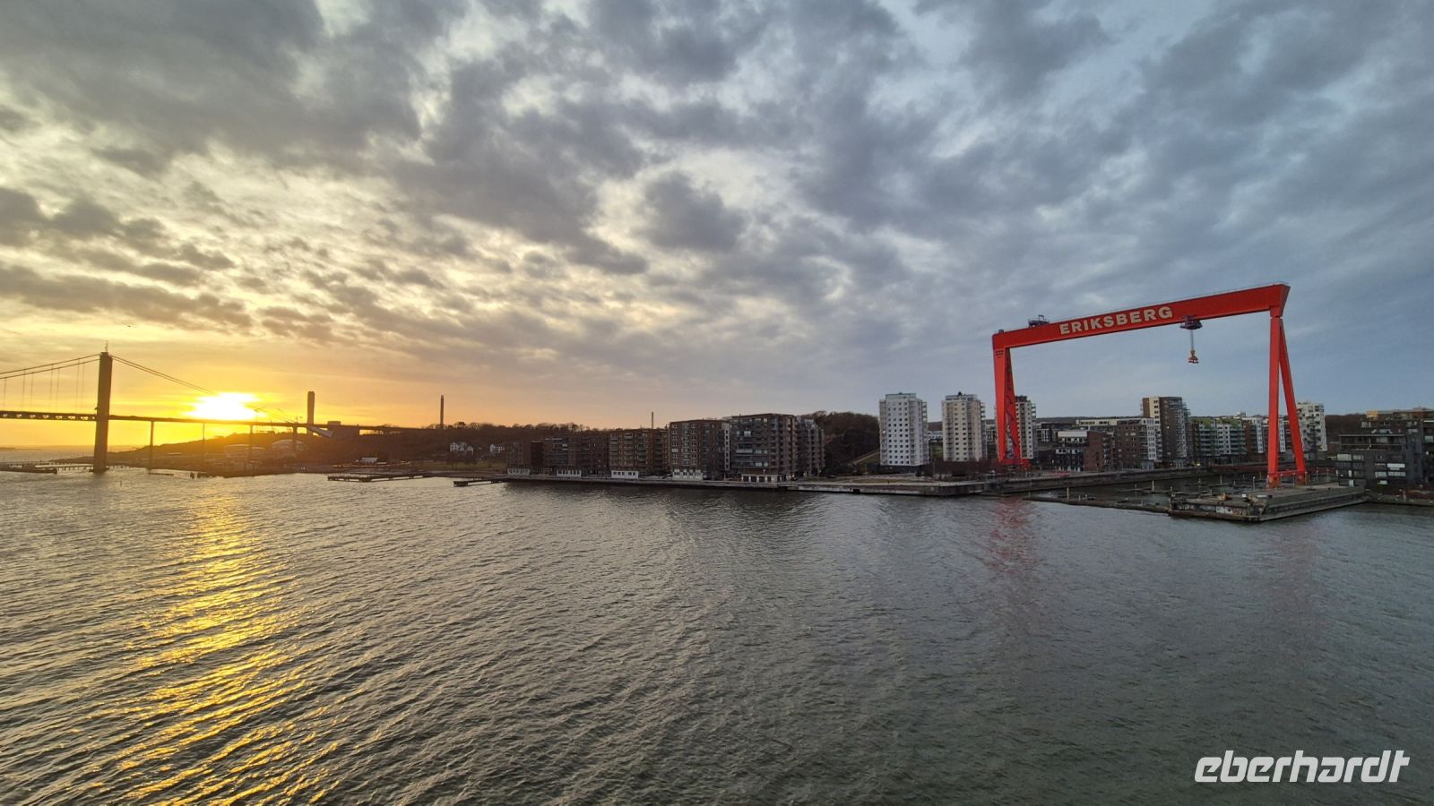 Göteborg &ndash; &copy; Sinah Witzig (Eberhardt TRAVEL)
