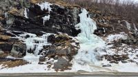 Dovrefjell &ndash; &copy; Sinah Witzig (Eberhardt TRAVEL)