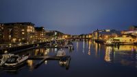 Trondheim &ndash; &copy; Sinah Witzig (Eberhardt TRAVEL)