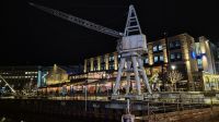 Trondheim &ndash; &copy; Sinah Witzig (Eberhardt TRAVEL)