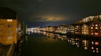 Trondheim &ndash; &copy; Sinah Witzig (Eberhardt TRAVEL)