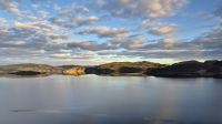 Trondheimfjord &ndash; &copy; Sinah Witzig (Eberhardt TRAVEL)