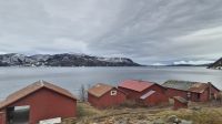 Skjerstadfjord &ndash; &copy; Sinah Witzig (Eberhardt TRAVEL)