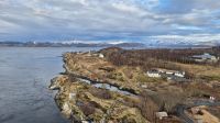 Saltstraumen &ndash; &copy; Sinah Witzig (Eberhardt TRAVEL)