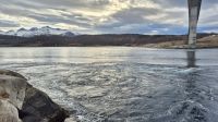 Saltstraumen &ndash; &copy; Sinah Witzig (Eberhardt TRAVEL)
