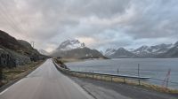 Lofotenrundfahrt &ndash; &copy; Sinah Witzig (Eberhardt TRAVEL)
