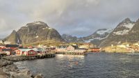 Å i Lofoten &ndash; &copy; Sinah Witzig (Eberhardt TRAVEL)