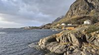 Å i Lofoten &ndash; &copy; Sinah Witzig (Eberhardt TRAVEL)