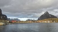 Reine &ndash; &copy; Sinah Witzig (Eberhardt TRAVEL)