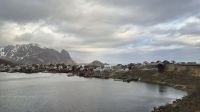Reine &ndash; &copy; Sinah Witzig (Eberhardt TRAVEL)