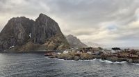 Hamnøy &ndash; &copy; Sinah Witzig (Eberhardt TRAVEL)