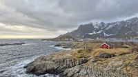 Hamnøy &ndash; &copy; Sinah Witzig (Eberhardt TRAVEL)