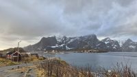 Hamnøy &ndash; &copy; Sinah Witzig (Eberhardt TRAVEL)