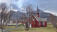 Flakstad &ndash; &copy; Sinah Witzig (Eberhardt TRAVEL)
