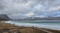 Ramberg Strand &ndash; &copy; Sinah Witzig (Eberhardt TRAVEL)