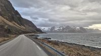 Lofotenrundfahrt &ndash; &copy; Sinah Witzig (Eberhardt TRAVEL)