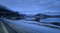 Ofotfjord &ndash; &copy; Sinah Witzig (Eberhardt TRAVEL)