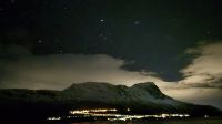 Rombaksfjord &ndash; &copy; Sinah Witzig (Eberhardt TRAVEL)