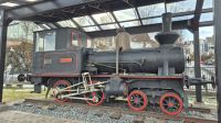 Narvik: Bahnhof &ndash; &copy; Sinah Witzig (Eberhardt TRAVEL)