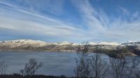 Rombaksfjord &ndash; &copy; Sinah Witzig (Eberhardt TRAVEL)