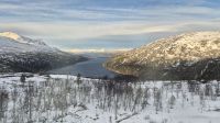 Rombaksfjord &ndash; &copy; Sinah Witzig (Eberhardt TRAVEL)
