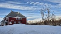 Katterjåk &ndash; &copy; Sinah Witzig (Eberhardt TRAVEL)