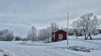 Björkliden &ndash; &copy; Sinah Witzig (Eberhardt TRAVEL)