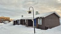 Kiruna: Camp Ripan &ndash; &copy; Sinah Witzig (Eberhardt TRAVEL)