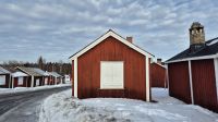 Gammelstad Luleå &ndash; &copy; Sinah Witzig (Eberhardt TRAVEL)