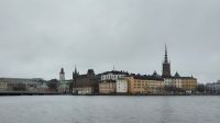Stockholm &ndash; &copy; Sinah Witzig (Eberhardt TRAVEL)