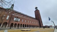 Stockholm: Stadshus &ndash; &copy; Sinah Witzig (Eberhardt TRAVEL)