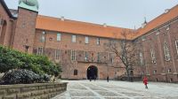 Stockholm: Stadshus &ndash; &copy; Sinah Witzig (Eberhardt TRAVEL)