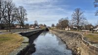 Götakanal &ndash; &copy; Sinah Witzig (Eberhardt TRAVEL)
