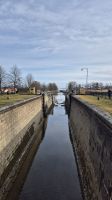 Götakanal &ndash; &copy; Sinah Witzig (Eberhardt TRAVEL)