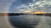 Älvsborgsbrücke &ndash; &copy; Sinah Witzig (Eberhardt TRAVEL)