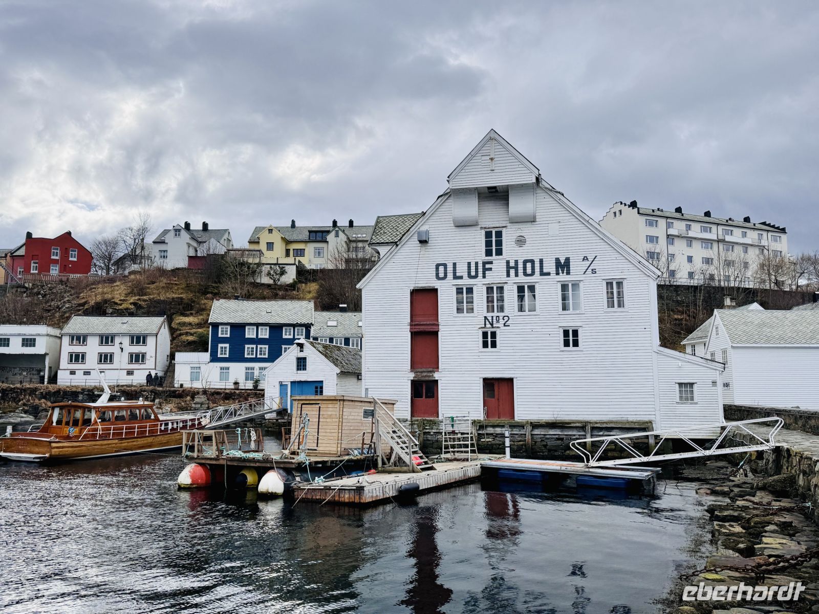 Tag 2 - Ålesund &ndash; &copy; Christin Kuschka (Eberhardt TRAVEL)