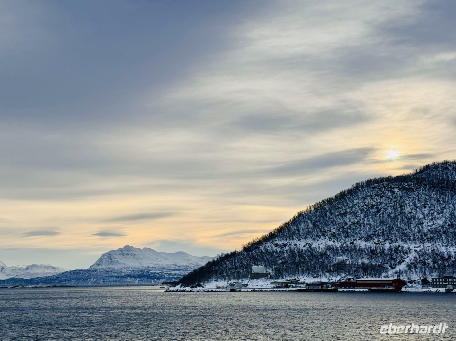 Tag 5 - Vesterålen  &ndash; &copy; Christin Kuschka (Eberhardt TRAVEL)