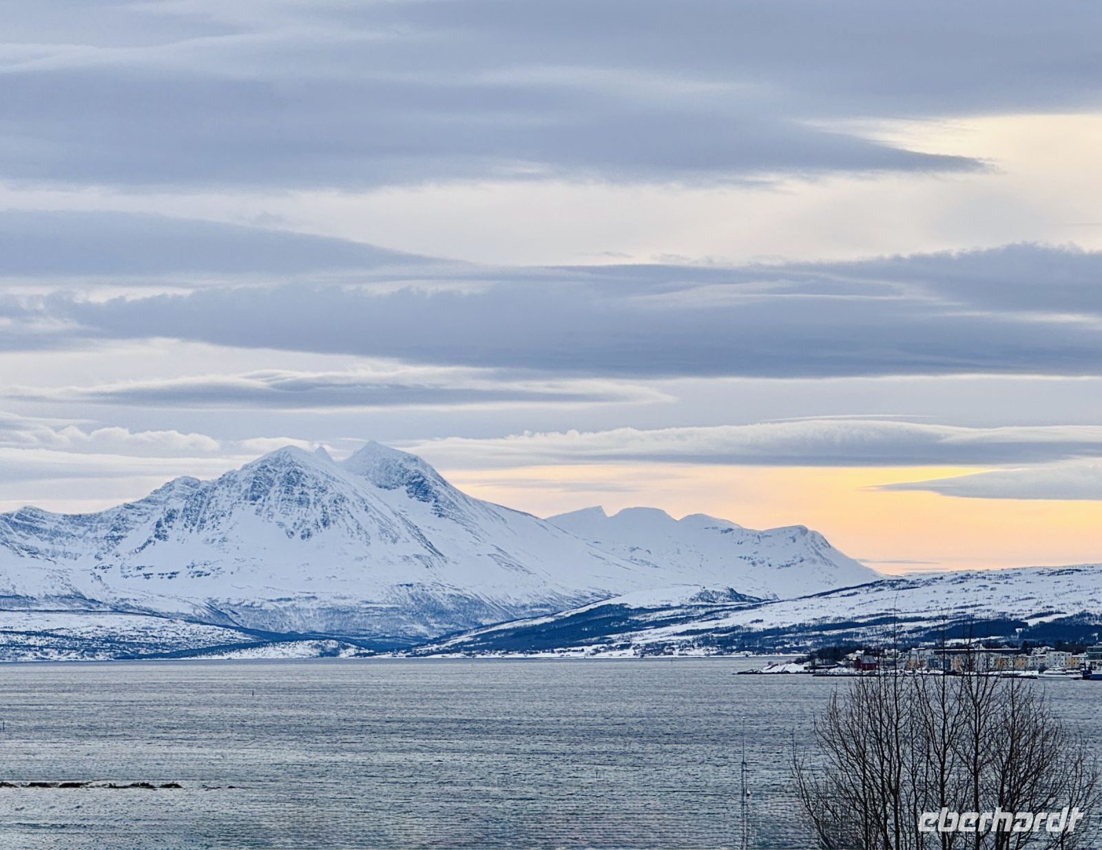 Tag 5 - Tromsø &ndash; &copy; Christin Kuschka (Eberhardt TRAVEL)