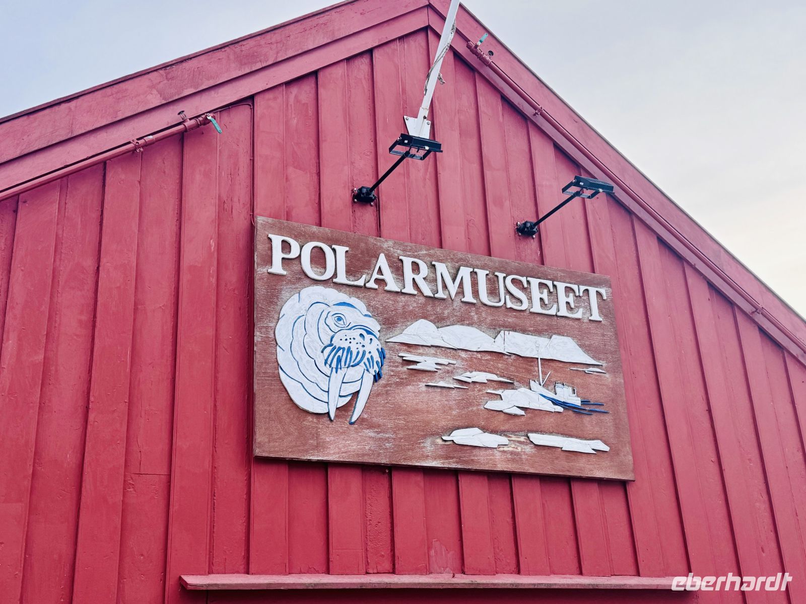Tag 5 - Polarmuaeum &ndash; &copy; Christin Kuschka (Eberhardt TRAVEL)