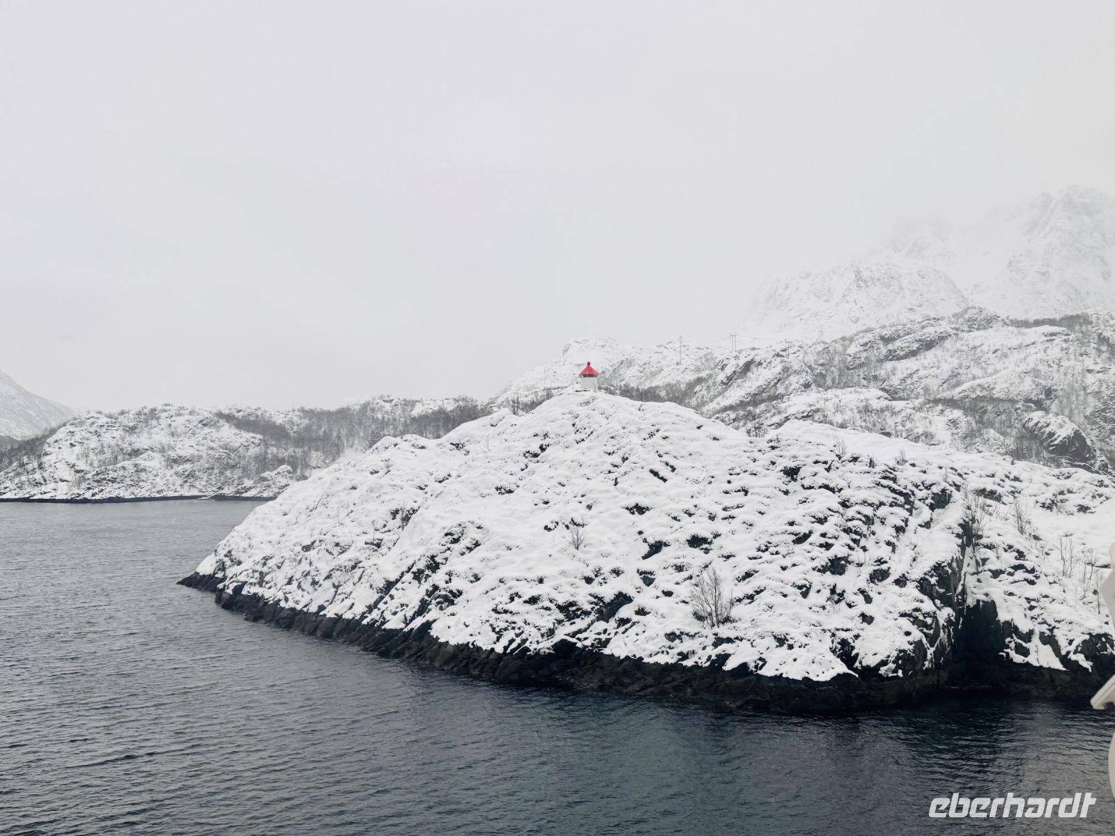 Tag 9 - Lofoten  &ndash; &copy; Christin Kuschka (Eberhardt TRAVEL)