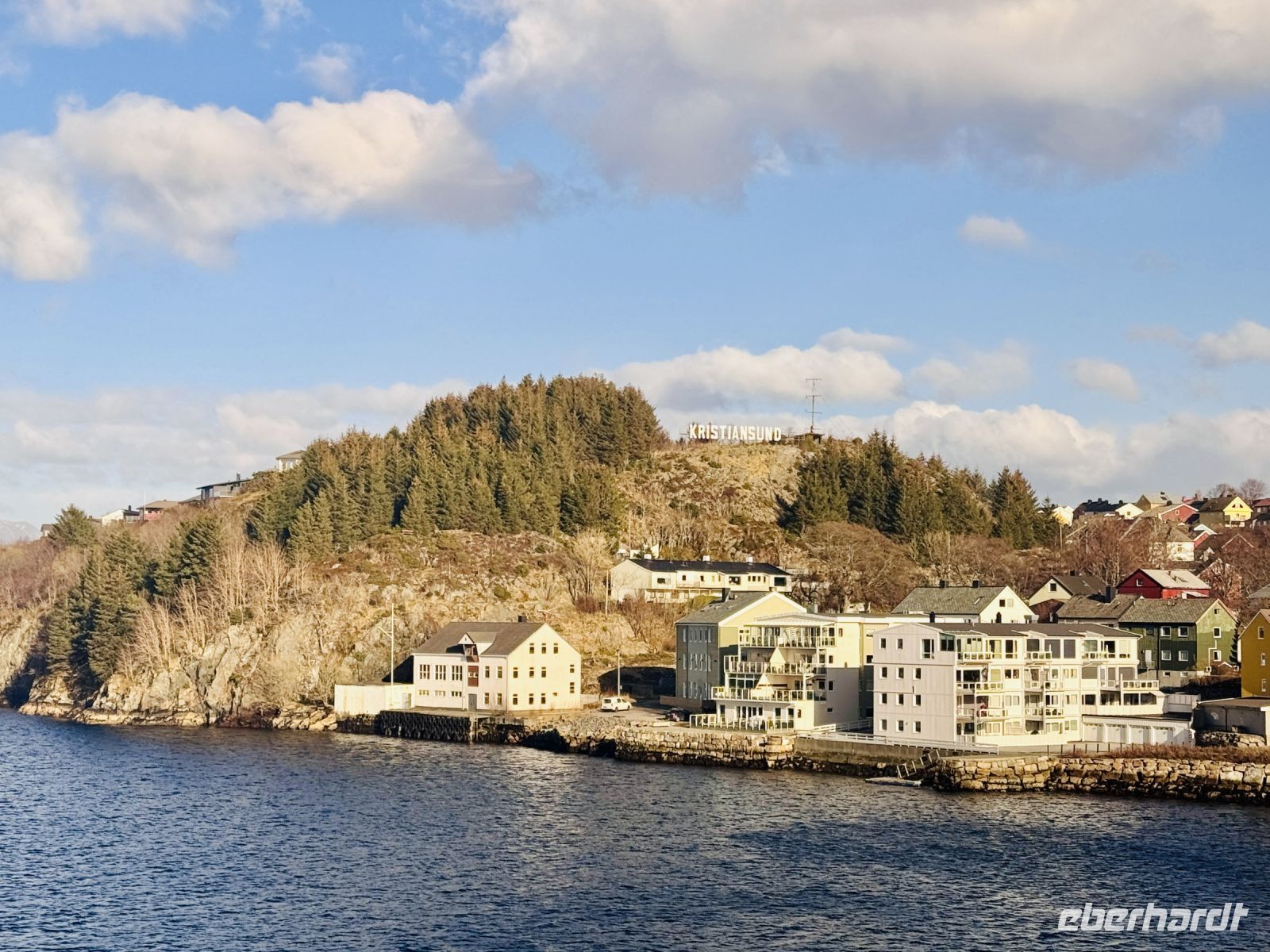 Tag 11 - Kristiansund  &ndash; &copy; Christin Kuschka (Eberhardt TRAVEL)