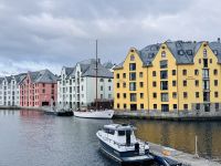 Tag 2 - Ålesund &ndash; &copy; Christin Kuschka (Eberhardt TRAVEL)