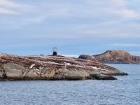 Tag 4 - Polarkreis  &ndash; &copy; Christin Kuschka (Eberhardt TRAVEL)