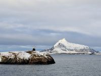 Tag 4 - Polarkreis &ndash; &copy; Christin Kuschka (Eberhardt TRAVEL)