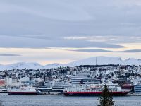 Tag 5 - Tromsø &ndash; &copy; Christin Kuschka (Eberhardt TRAVEL)