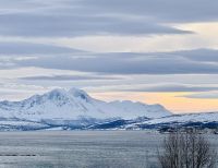 Tag 5 - Tromsø &ndash; &copy; Christin Kuschka (Eberhardt TRAVEL)