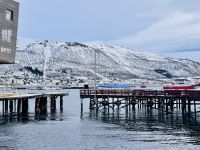 Tag 5 - Tromsø &ndash; &copy; Christin Kuschka (Eberhardt TRAVEL)